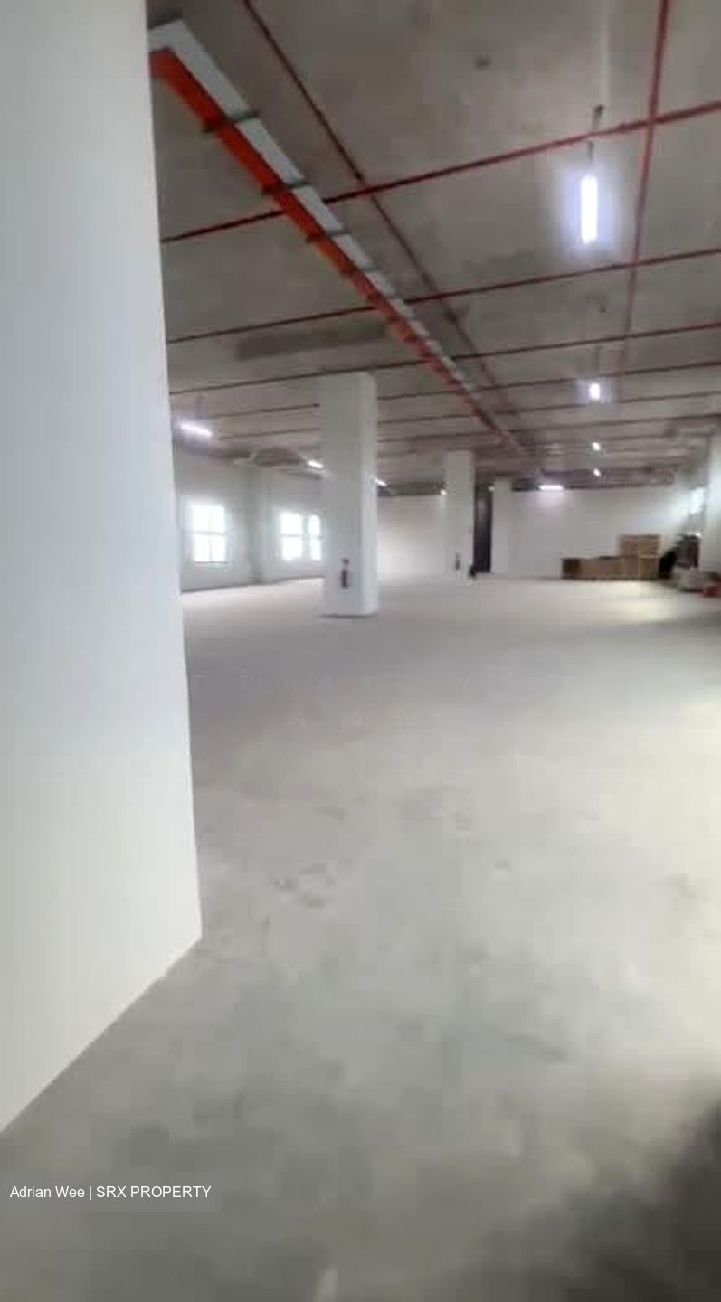 Jalan Papan (D22), Factory #576112211